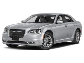 2021 Chrysler 300