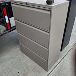 File Cabinet $125