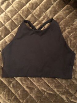 Girlfriend Collective Bralette