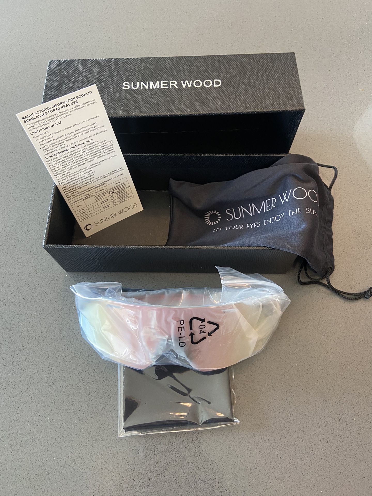 Cycling Sunglasses