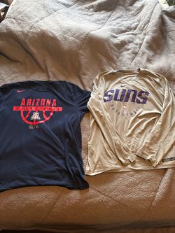 Basketball Compression shirts