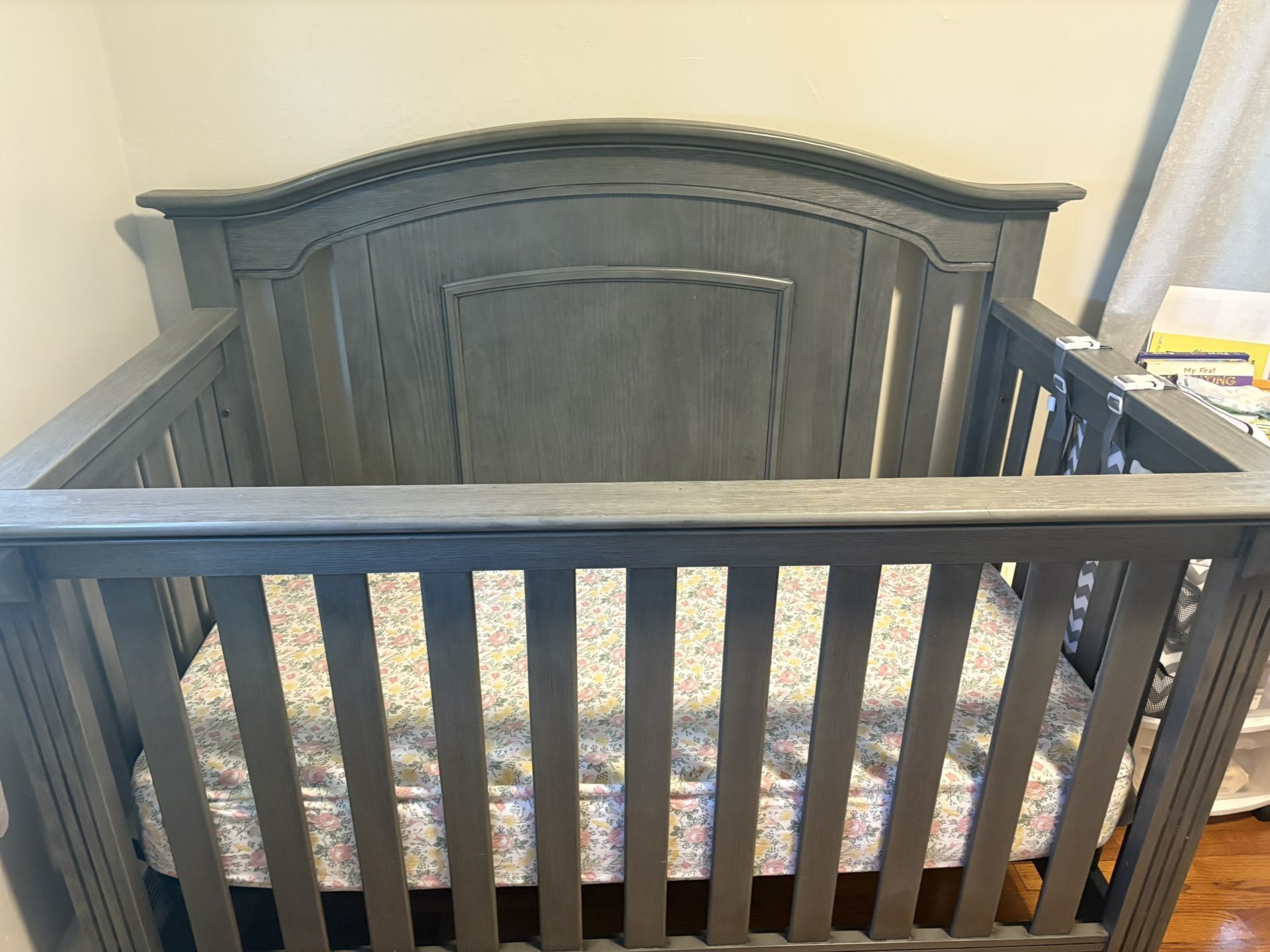 Baby Crib