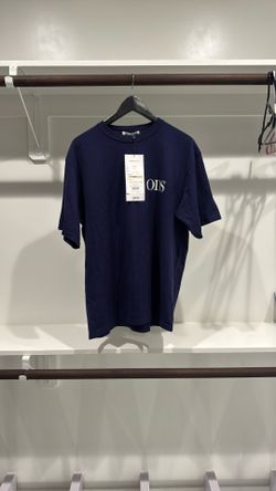Undercover 22SS ODS Tshirt