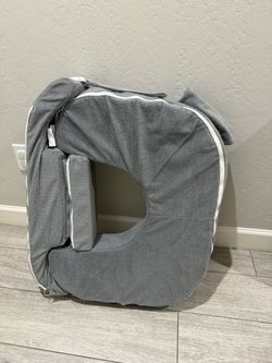 Nursing pillow