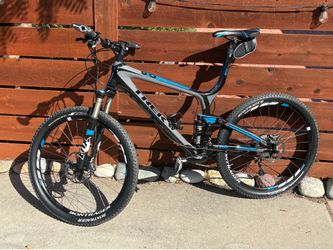 TREK 9.8 Fuel Like NOS 19.5