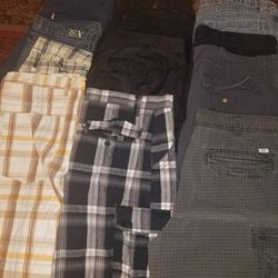 Clothing