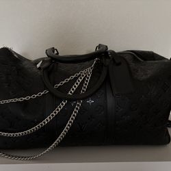 Duffel Bag