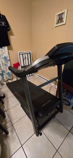 PROSHOX 3Treadmill