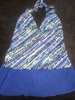 Bathing Suit