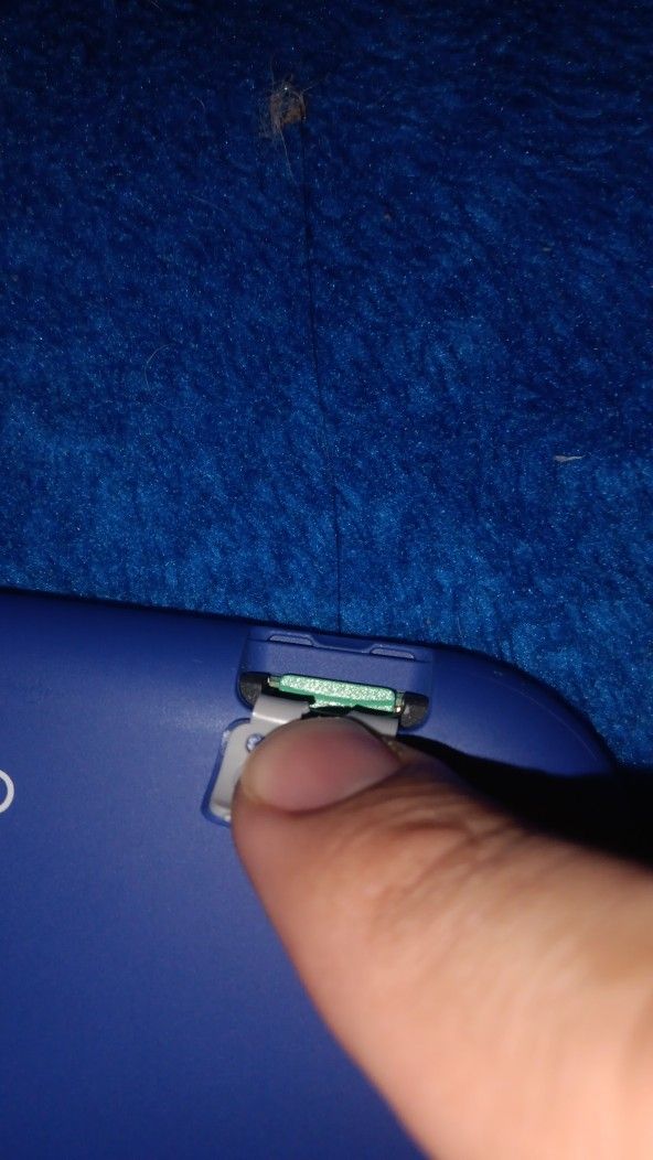 Storage Nintendo Switch 512
