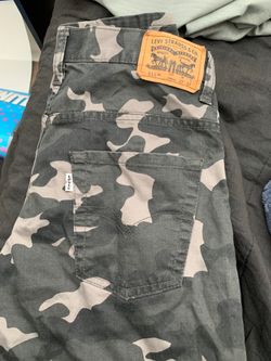 Boys Levi’s