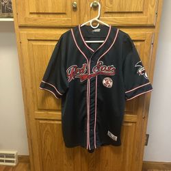 Red Sox Jersey 