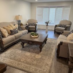 Furniture Living Room 