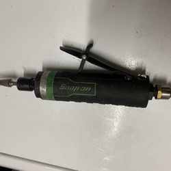 Snap On Burr Grinder