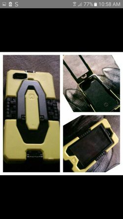 Iphone 5 water resistant case