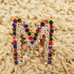  Brooch Brand New 