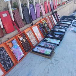 Phone Case Protectors