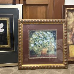 Art and Frames