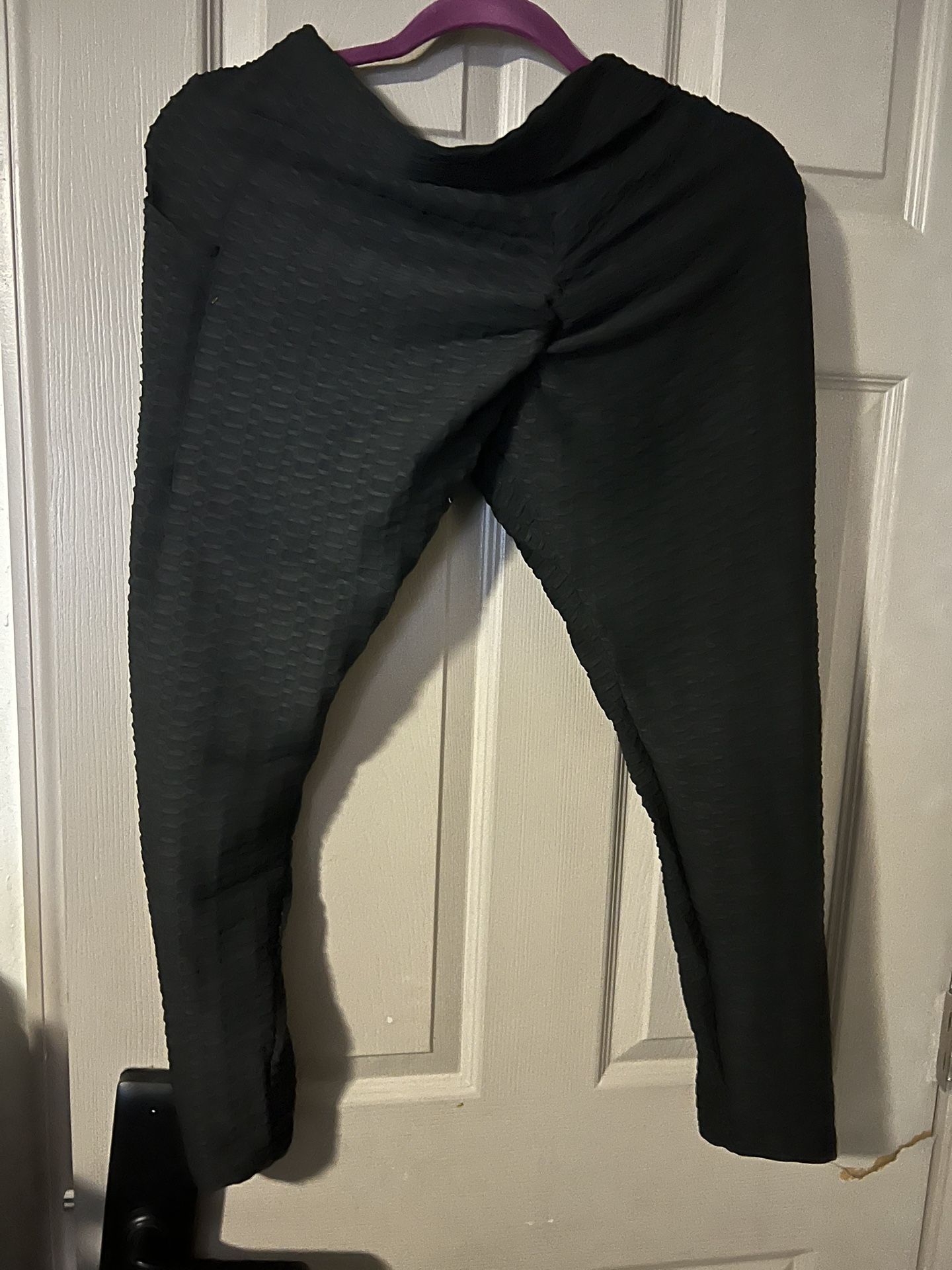 Booty Plumping Tights 