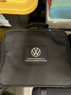 VOLKSWAGEN ROADSIDE KIT