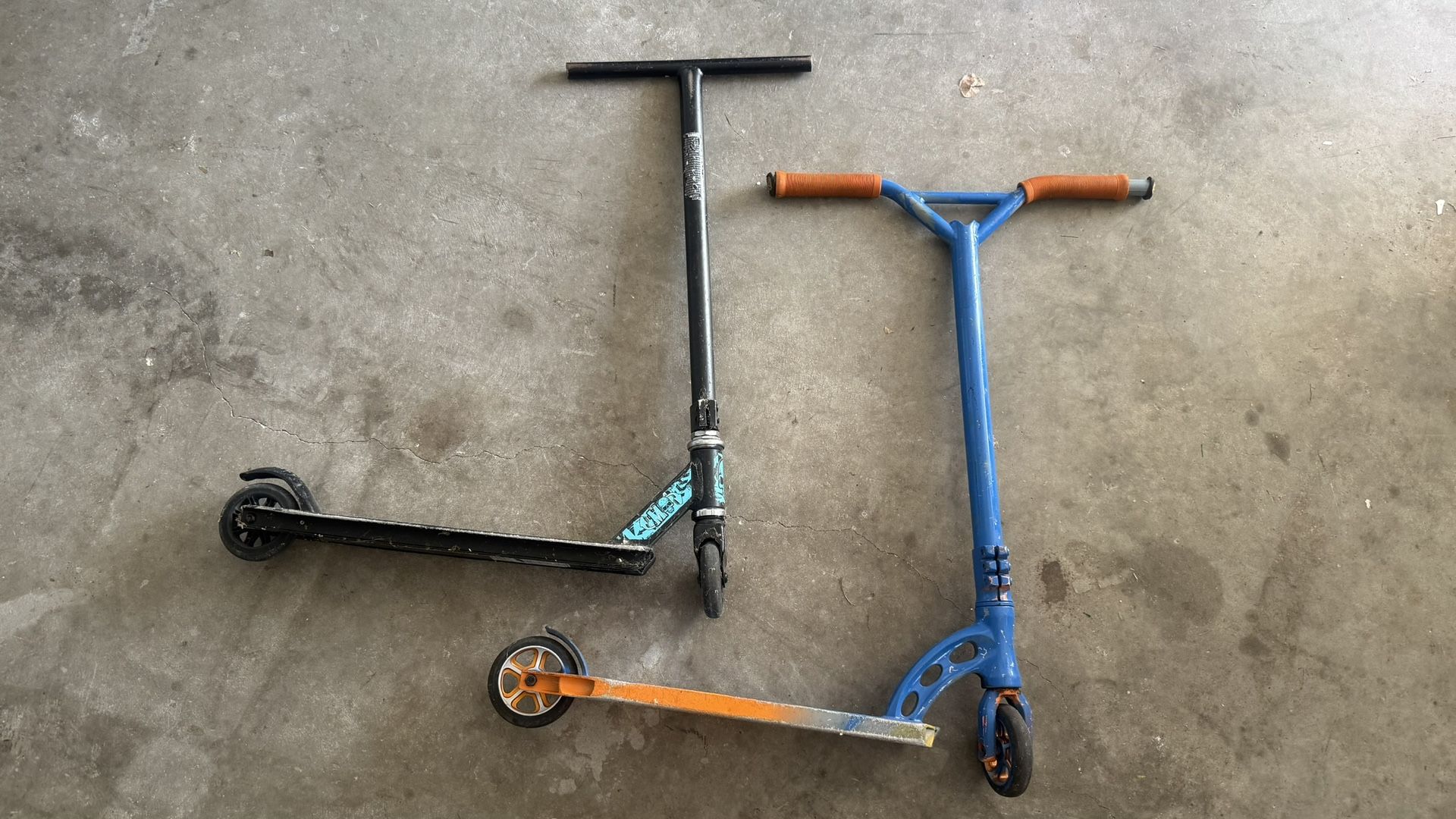 Kids Scooters