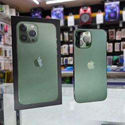 Apple iPhone 13 Pro Max 5g 