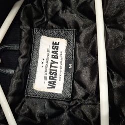 Selling 2 Varsity Base Coats