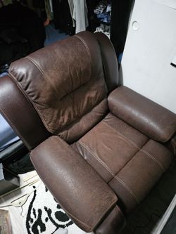 reclining chair