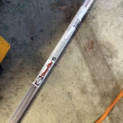 1# Silfoss Brazing Rod 15% 