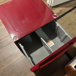 LG washer/dryer stand 