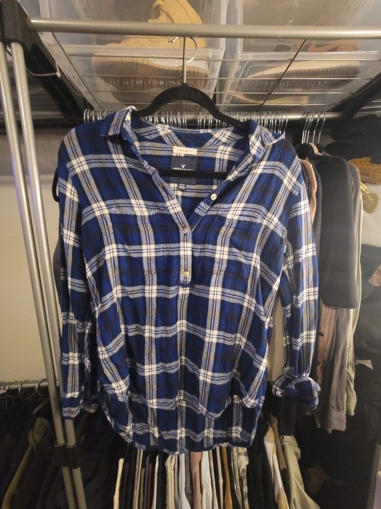 American Eagle Shirt