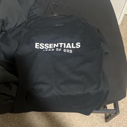 Essentials Shirt