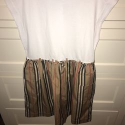 Burberry Kids Dress