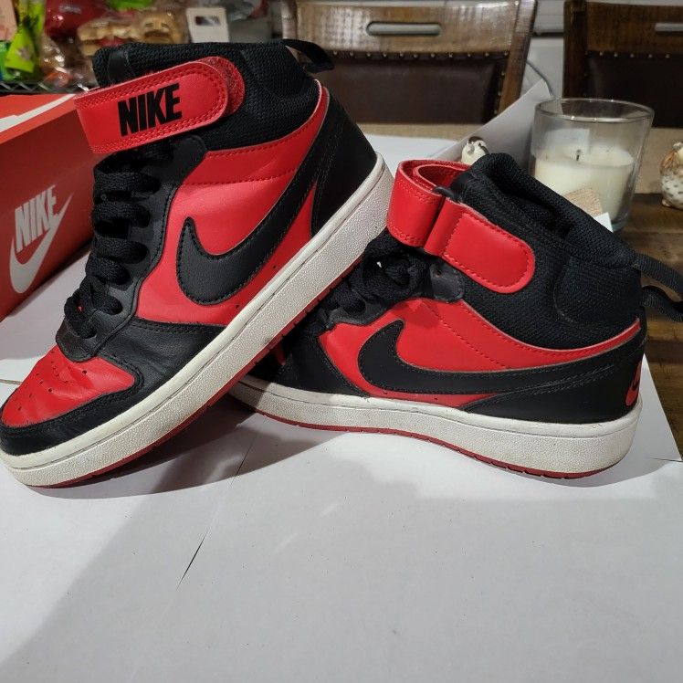Nikes