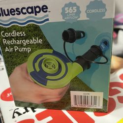 Air Pump 