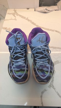 Nike LeBron Basketball Sneakers