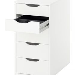 IKEA Alex Drawer 