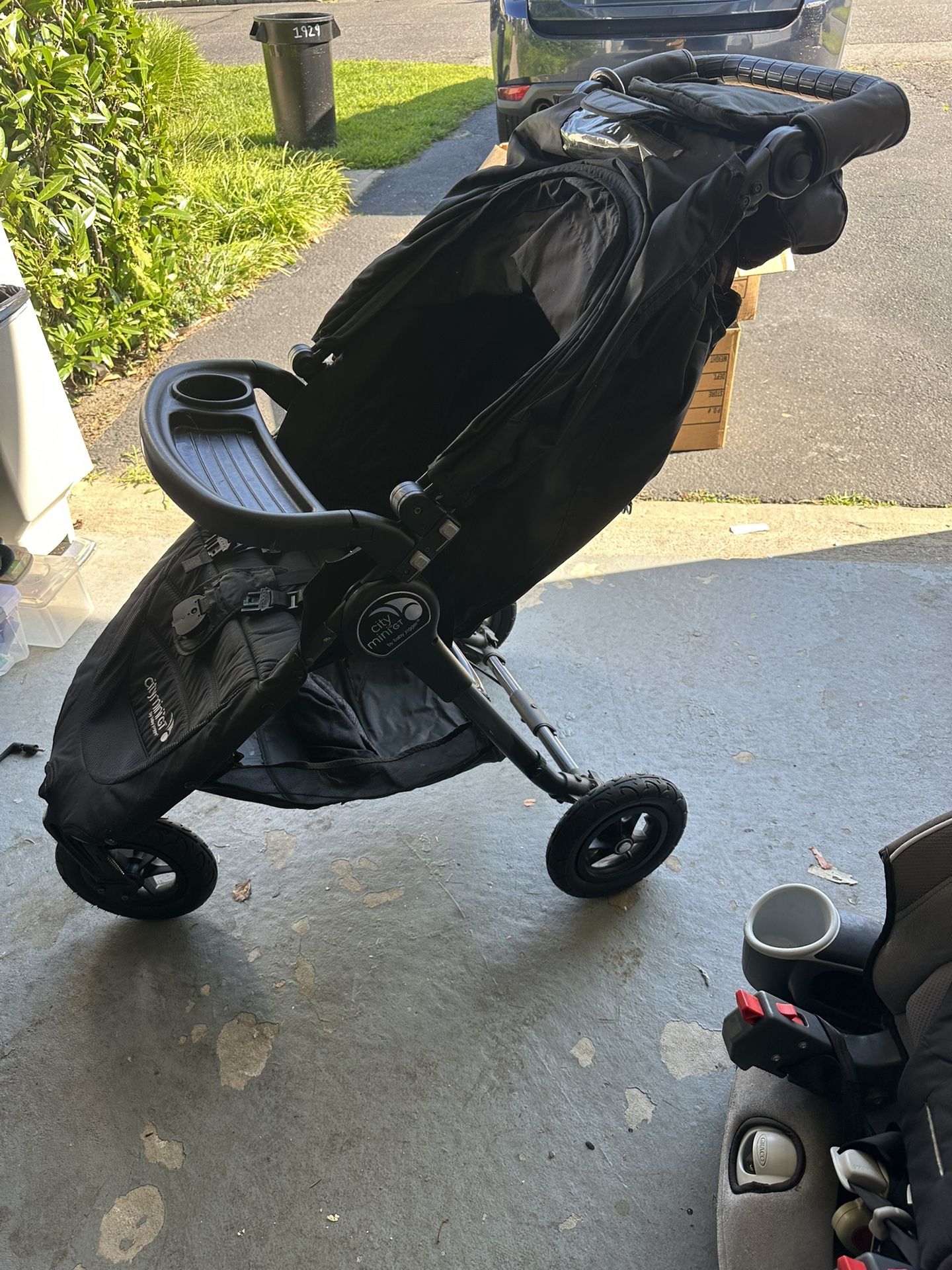 Citi Mini Gt Stroller 