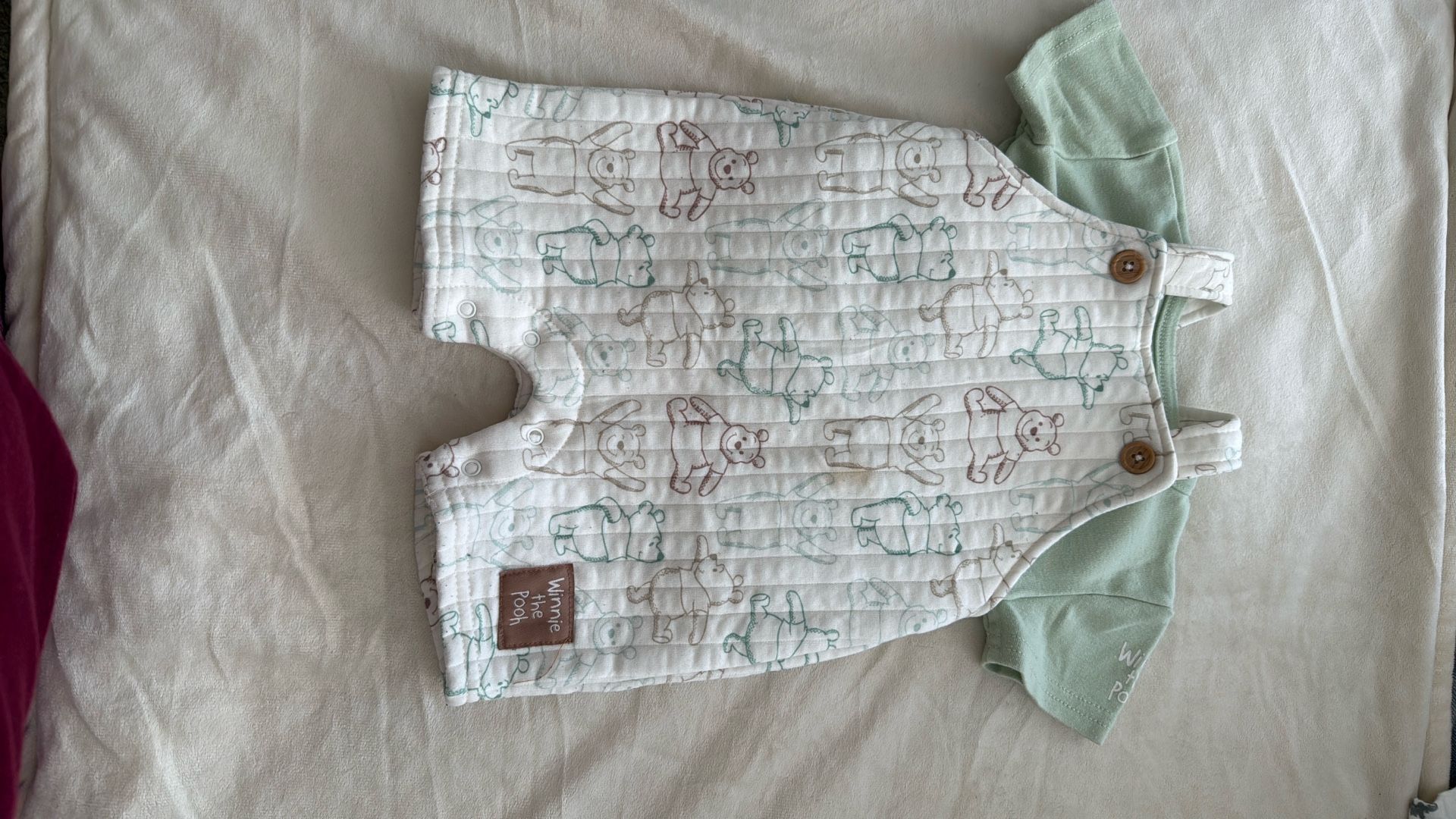 Baby Clothes