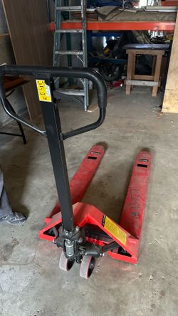 Palet lift