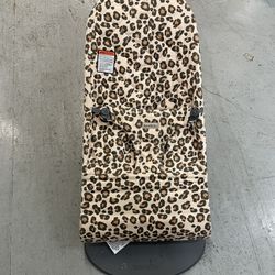 Babybjorn Bouncer - Cheetah
