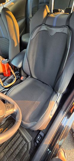 Universal car seat covers - new