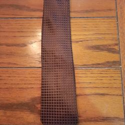 Authentic Donald Trump Tie