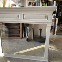 Dresser Mirror 