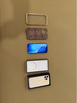 iPhone 13 Pro Max  Gold 128GB