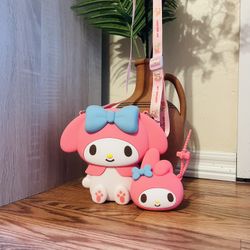 My Melody Gift bundle