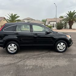 2007 Honda Ceviche