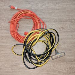 Extension Cords