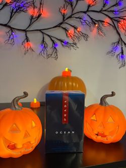 Prada Luna Rossa Ocean Eau de Toilette