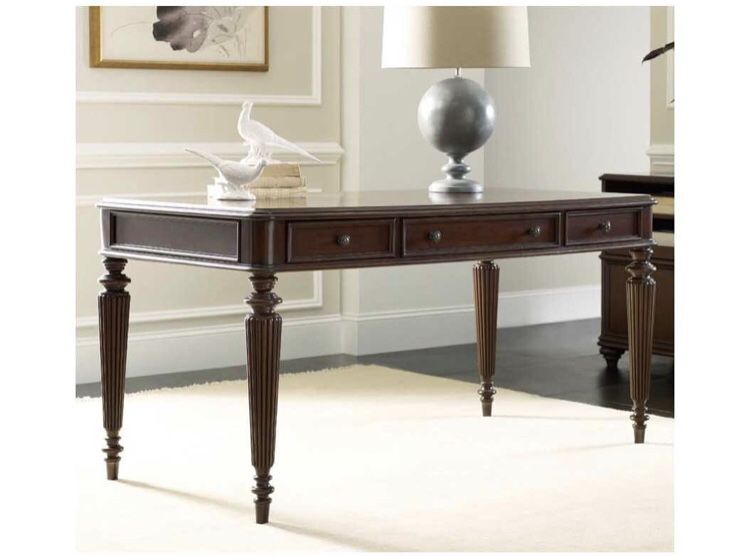 Hooker Furniture 60” Leg Desk